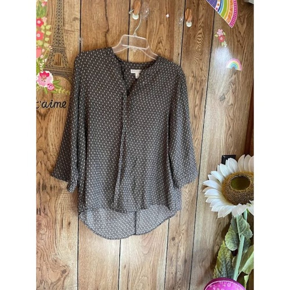 Women's Dana Buchman Blouse